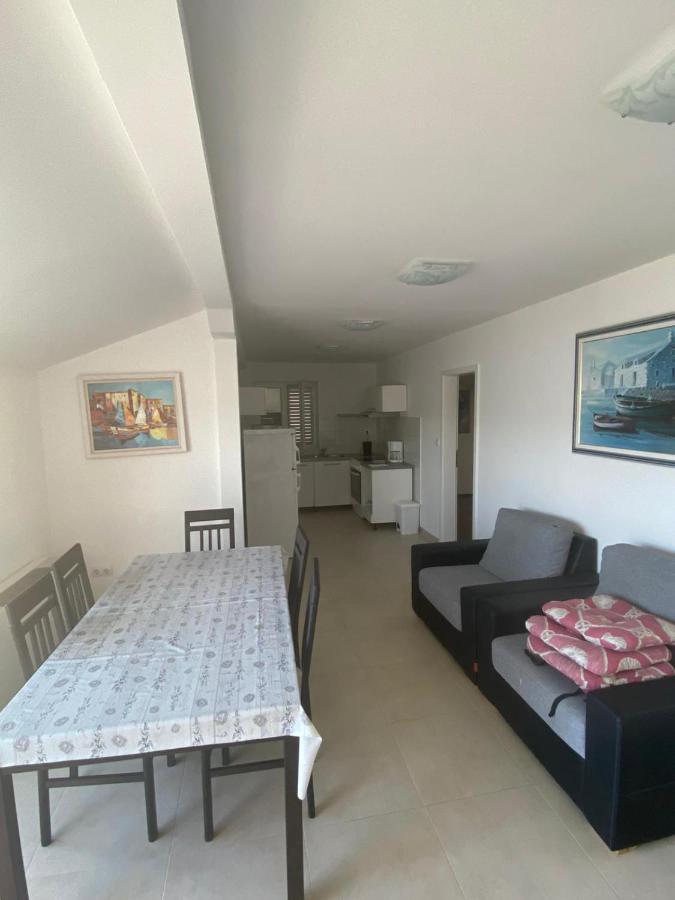 Apartmán Genesis 4