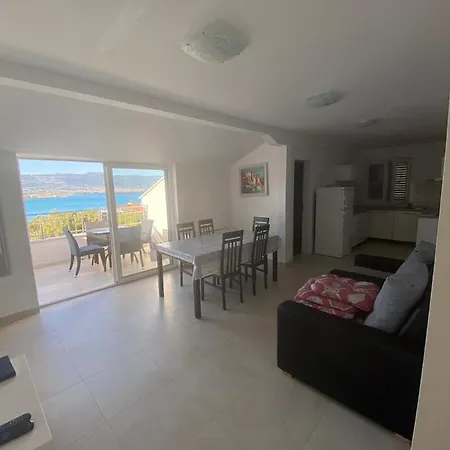 Genesis 4 Apartment Trogir Exterior photo