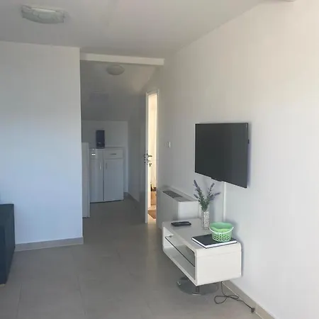 Genesis 4 Apartment Trogir Exterior photo