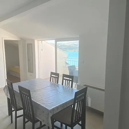 Genesis 4 Apartment Trogir Exterior photo