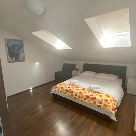 Genesis 4 Apartment Trogir Exterior photo