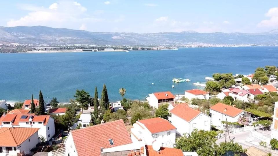 Genesis 4 * Trogir