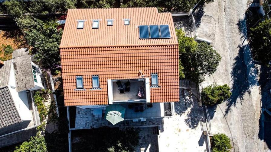 Genesis 4 Apartma Trogir