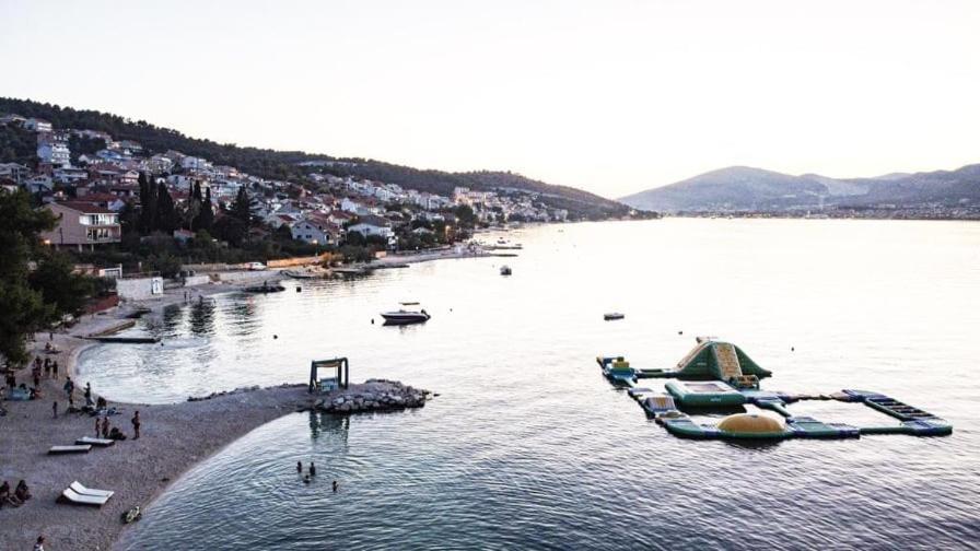 Genesis 4 Trogir